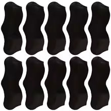 15pcs Blackhead Nose Strips Deep Cleansing Nasal Spot Facial Dot Stickers Nose Mask Shill For Acne & Black Head - Dropship