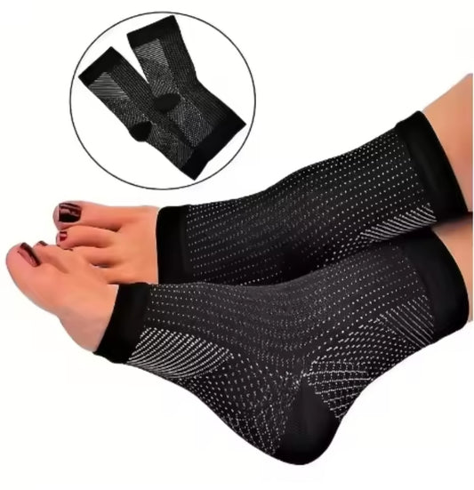 Chaussettes de compression